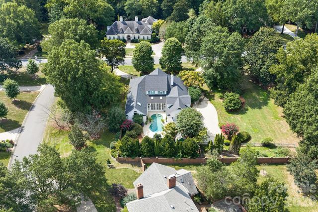 3747 Moorland Drive, Charlotte, NC 28226