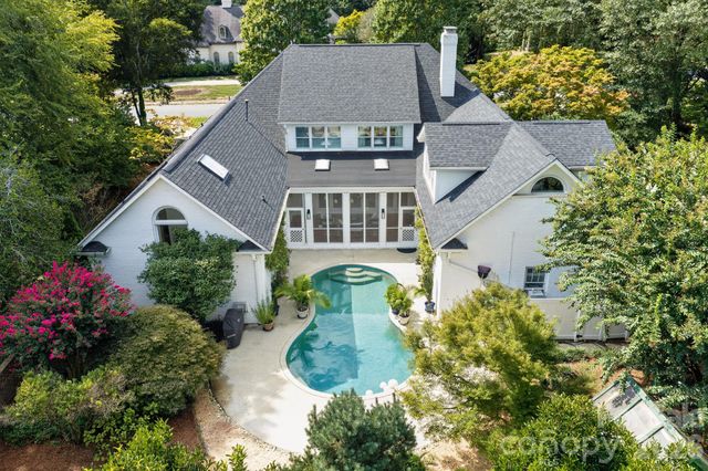 3747 Moorland Drive, Charlotte, NC 28226