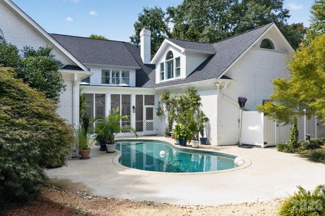 3747 Moorland Drive, Charlotte, NC 28226