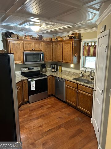 950 John Lovelace Road, Lagrange, GA 30241