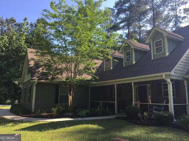 950 John Lovelace Road, Lagrange, GA 30241