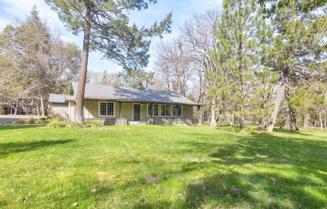 444 Sheraton Drive, Williams, OR 97544