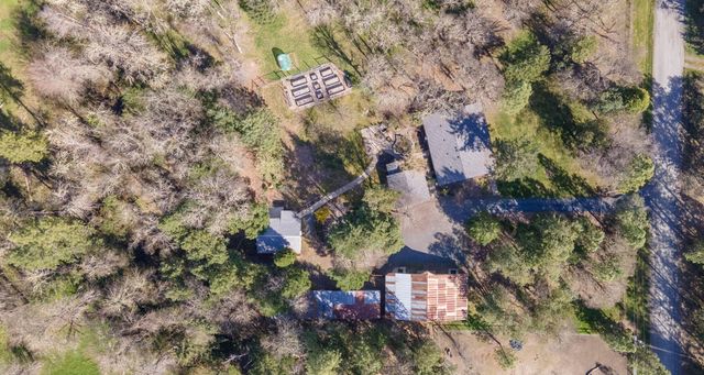 444 Sheraton Drive, Williams, OR 97544