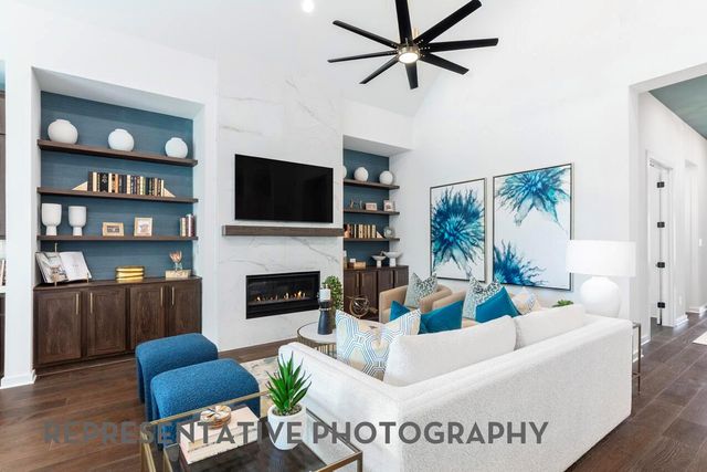 6435 Redwood Forest Drive, Manvel, TX 77578