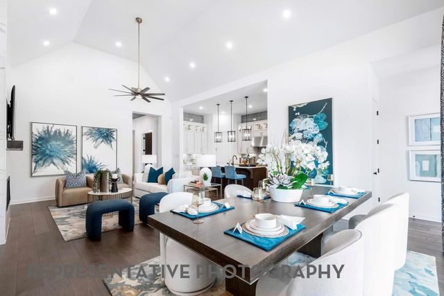 6435 Redwood Forest Drive, Manvel, TX 77578