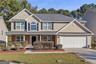4613 Grove Lake, Loganville, GA 30052