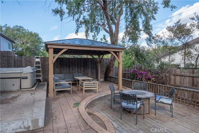 6143 Wisteria Street, Simi Valley, CA 93063