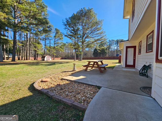 611 Lora Smith Road, Newnan, GA 30265