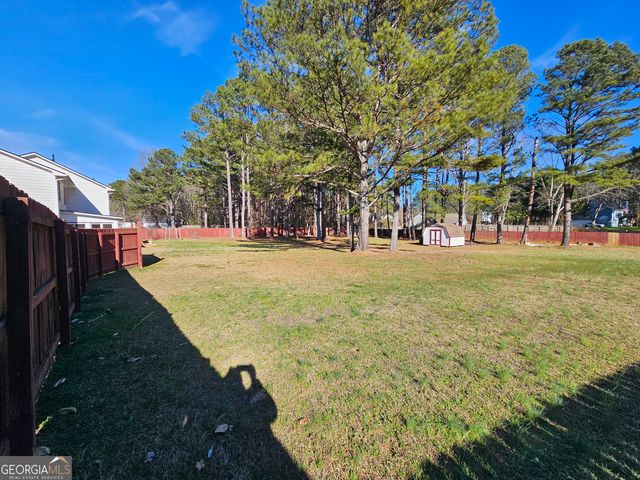 611 Lora Smith Road, Newnan, GA 30265