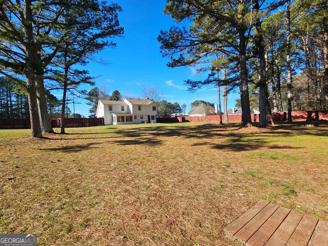 611 Lora Smith Road, Newnan, GA 30265