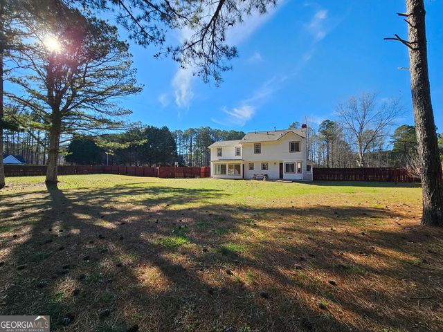 611 Lora Smith Road, Newnan, GA 30265