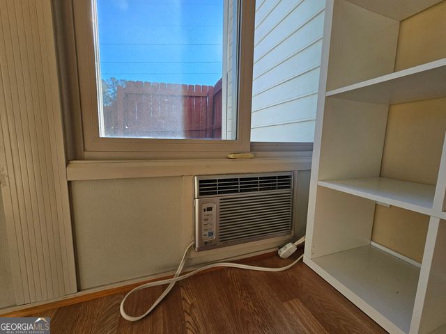 611 Lora Smith Road, Newnan, GA 30265