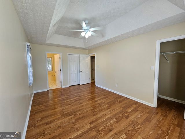 611 Lora Smith Road, Newnan, GA 30265