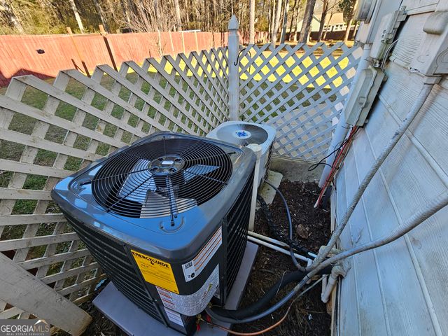 611 Lora Smith Road, Newnan, GA 30265