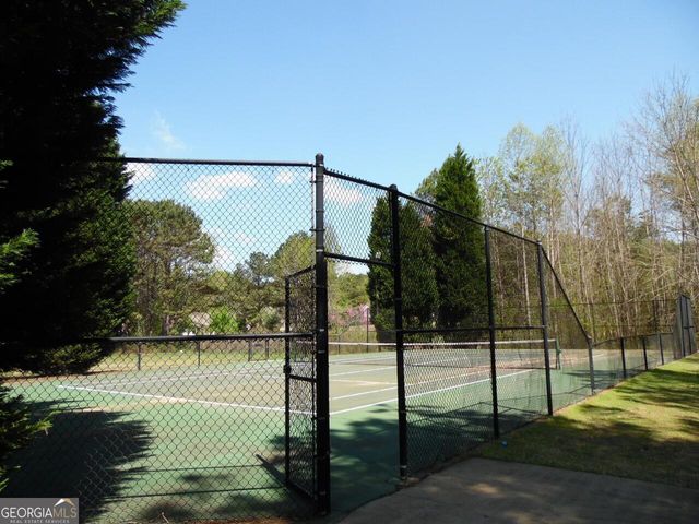 611 Lora Smith Road, Newnan, GA 30265