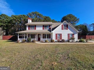 611 Lora Smith Road, Newnan, GA 30265