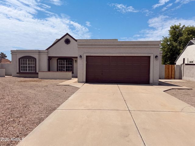 6915 W CHERRY HILLS Drive, Peoria, AZ 85345