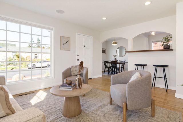 2829 California ST, Berkeley, CA 94703