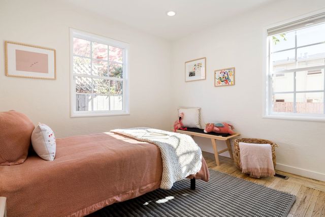 2829 California ST, Berkeley, CA 94703