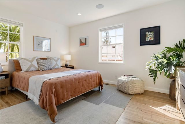 2829 California ST, Berkeley, CA 94703