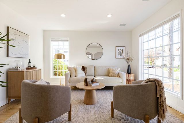 2829 California ST, Berkeley, CA 94703