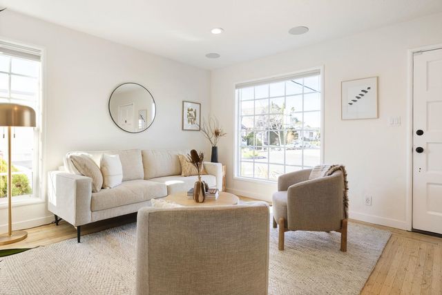 2829 California ST, Berkeley, CA 94703