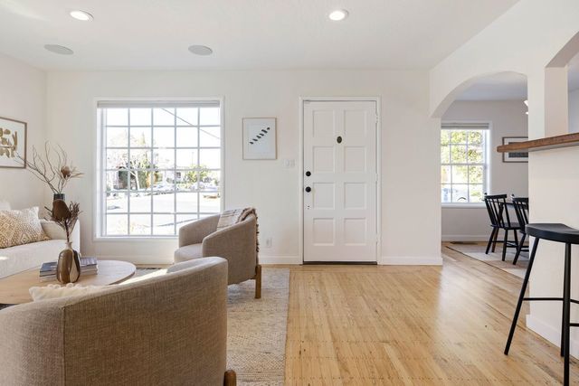 2829 California ST, Berkeley, CA 94703