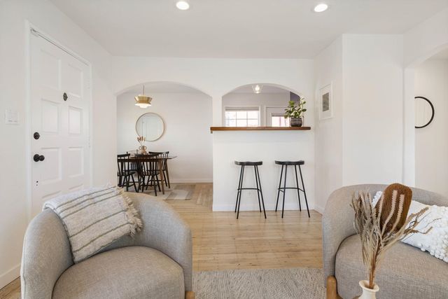 2829 California ST, Berkeley, CA 94703