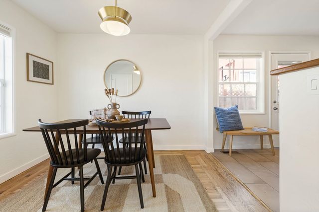 2829 California ST, Berkeley, CA 94703