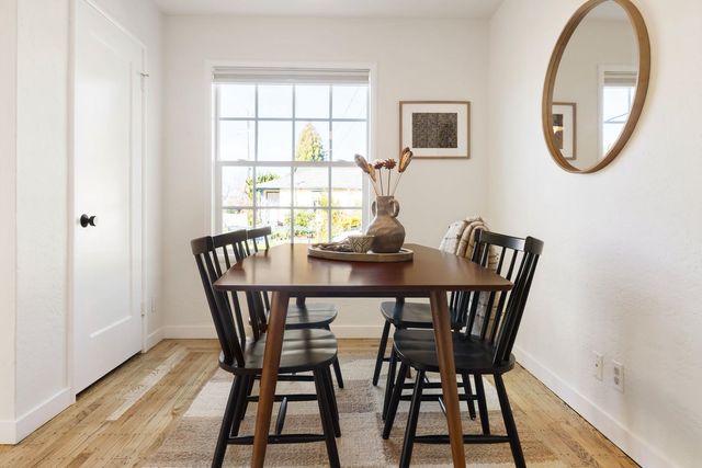 2829 California ST, Berkeley, CA 94703