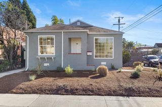 2829 California ST, Berkeley, CA 94703