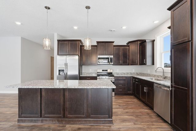 12170 41st Ave SE, Becker, MN 55308