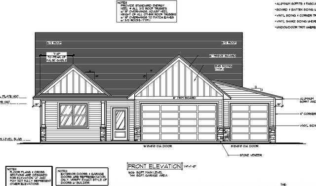 12170 41st Ave SE, Becker, MN 55308