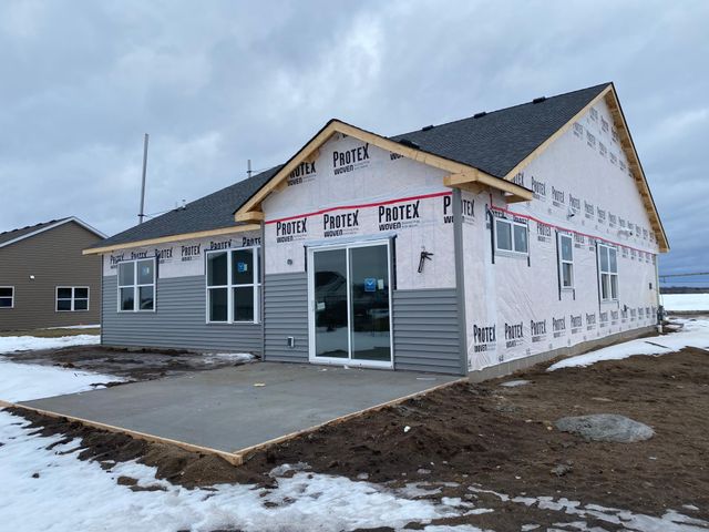 12170 41st Ave SE, Becker, MN 55308