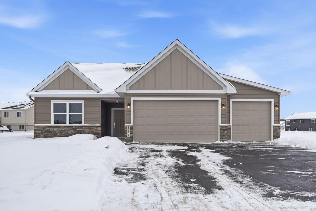 12170 41st Ave SE, Becker, MN 55308