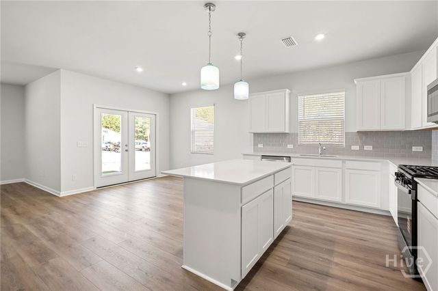 81 Liko Lane, Richmond Hill, GA 31324