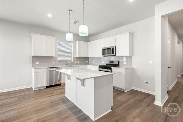 81 Liko Lane, Richmond Hill, GA 31324