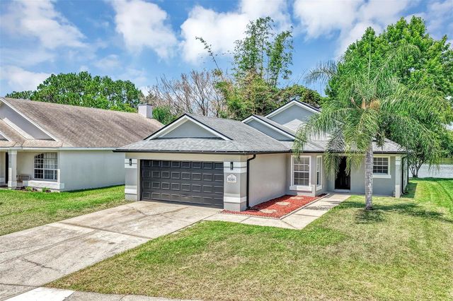 8360 FORT CLINCH AVENUE, Orlando, FL 32822