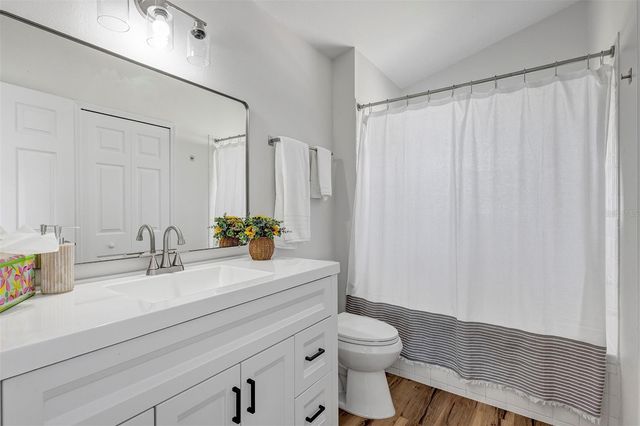 8360 FORT CLINCH AVENUE, Orlando, FL 32822