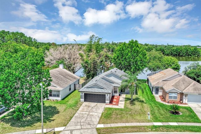 8360 FORT CLINCH AVENUE, Orlando, FL 32822