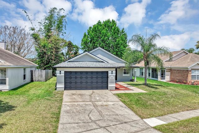 8360 FORT CLINCH AVENUE, Orlando, FL 32822