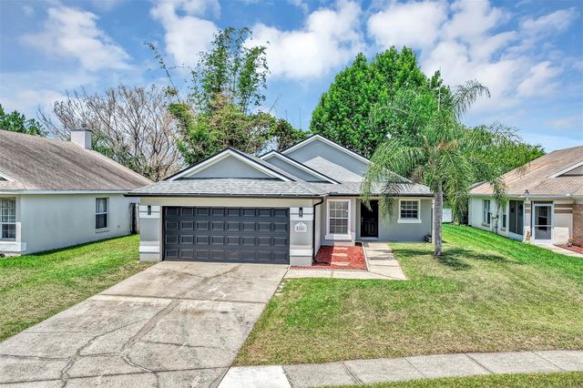 8360 FORT CLINCH AVENUE, Orlando, FL 32822