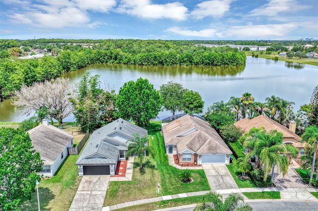 8360 FORT CLINCH AVENUE, Orlando, FL 32822