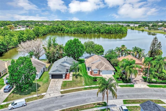 8360 FORT CLINCH AVENUE, Orlando, FL 32822
