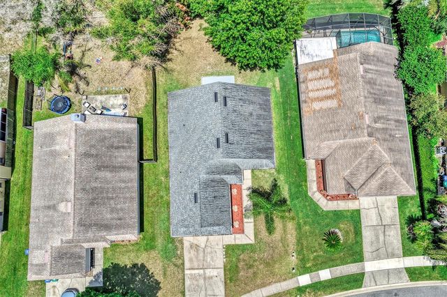 8360 FORT CLINCH AVENUE, Orlando, FL 32822