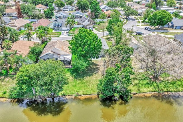 8360 FORT CLINCH AVENUE, Orlando, FL 32822