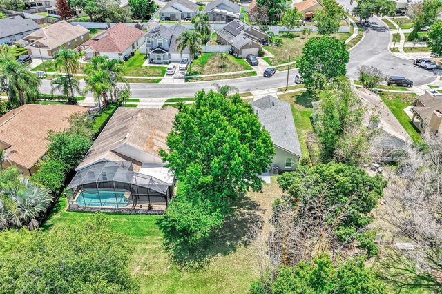 8360 FORT CLINCH AVENUE, Orlando, FL 32822