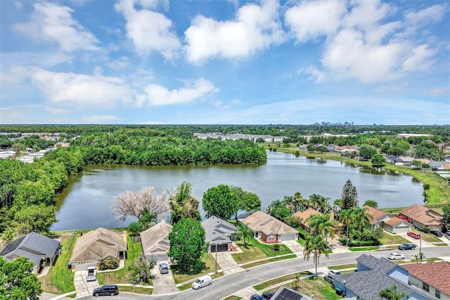8360 FORT CLINCH AVENUE, Orlando, FL 32822