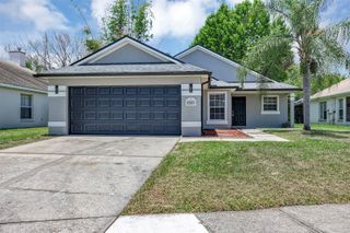 8360 FORT CLINCH AVENUE, Orlando, FL 32822