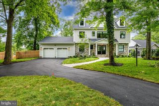 569 RIVERSIDE DR, Princeton, NJ 08540